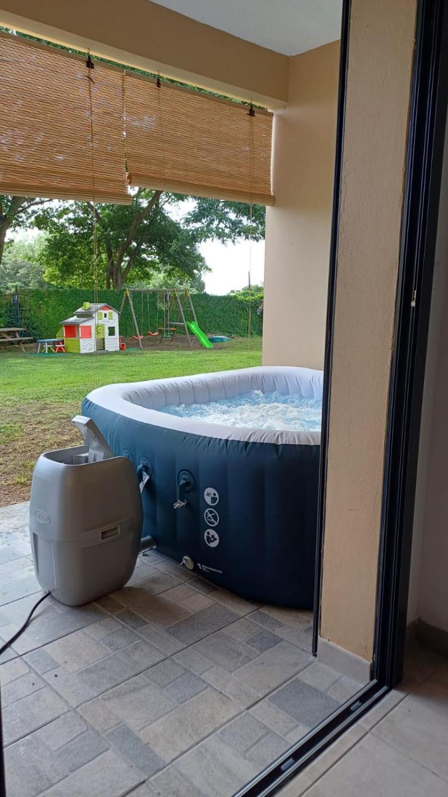 La Kay Sicrie Avec Spa Saint-Pierre Buitenkant foto